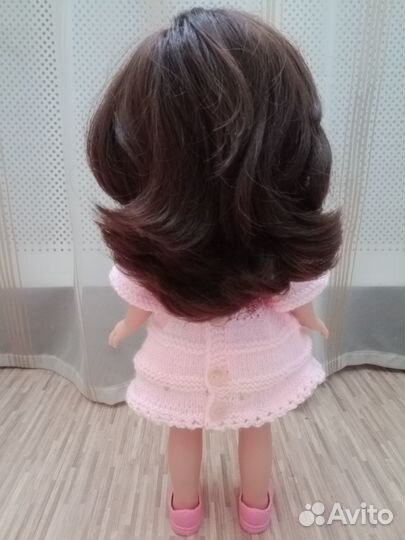 Куклы испанские винил