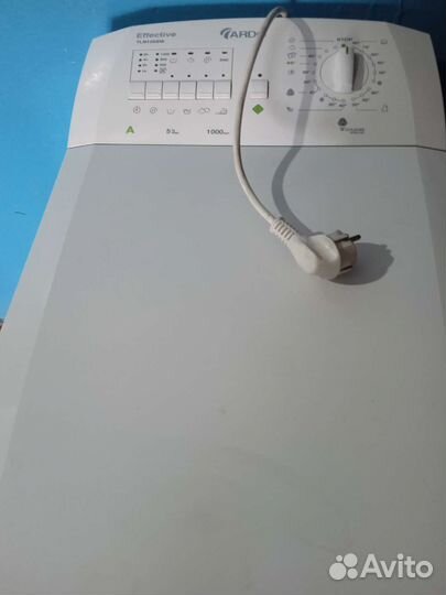 Стиральная машина бу