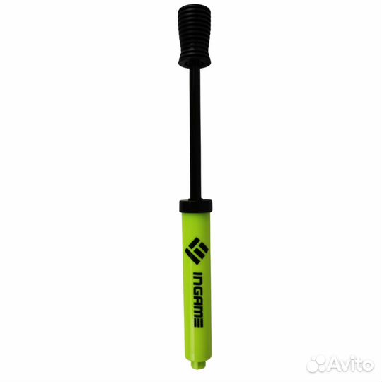 Насос двойного действия ingame IP-202, 20 см