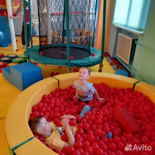 Игровое оборудование