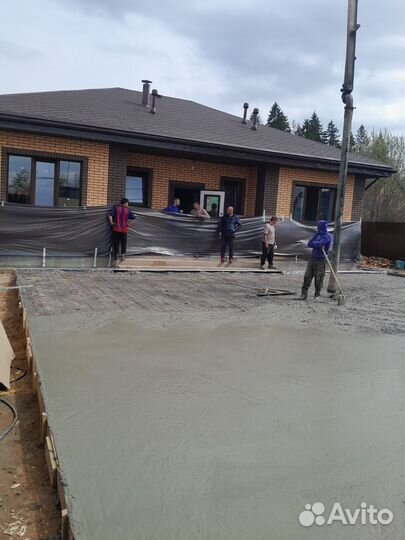 Строителей Биргада