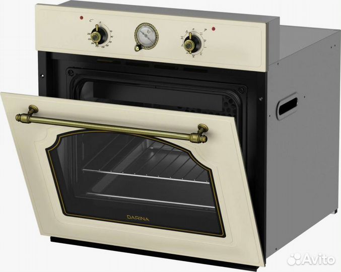 Духовой шкаф