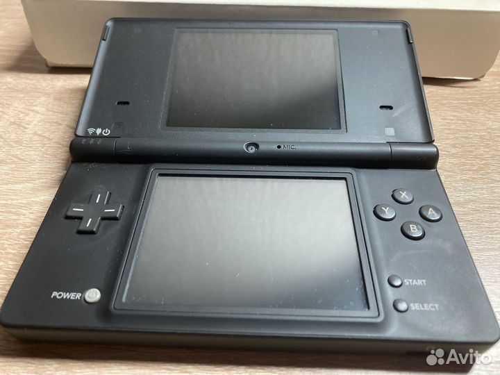 Nintendo DSi