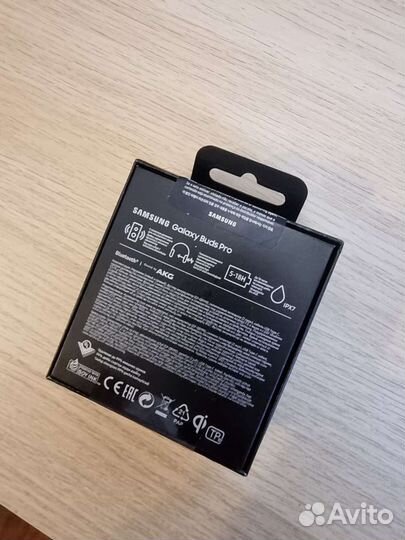 Samsung Galaxy Buds Pro