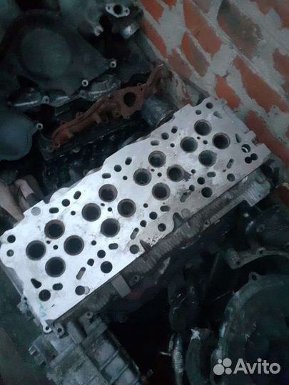 Блок Мазда 6 дизель 2 л 121 л.с