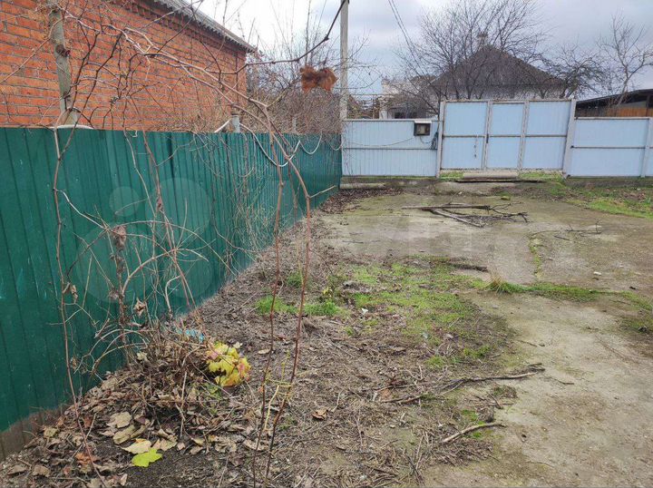 Участок 6 сот. (ИЖС)