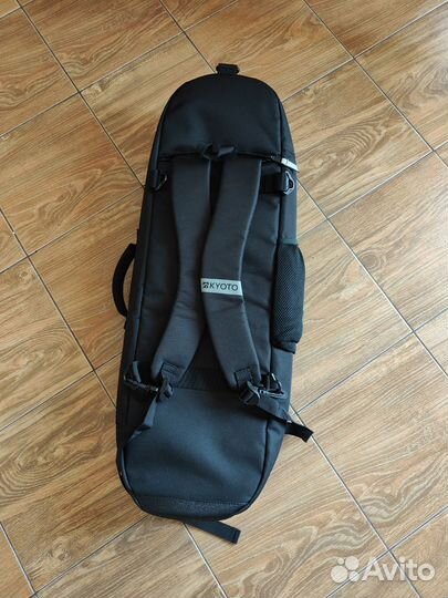 Чехол для скейта. kyoto SB PRO BAG
