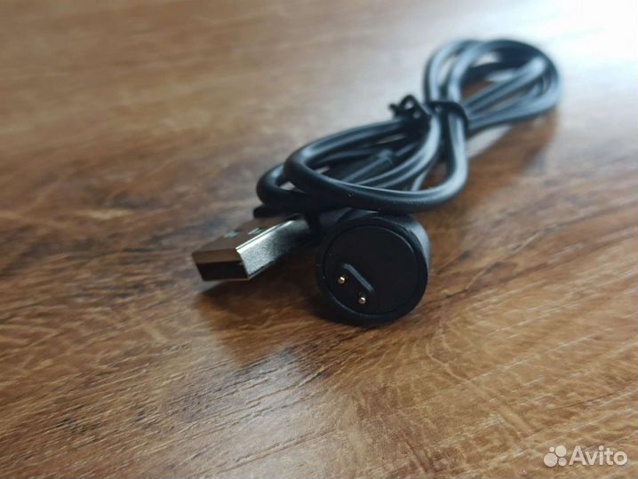 Кабель для зарядки Xiaomi Mi Band 5