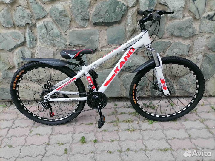 Велосипед Арт: 403