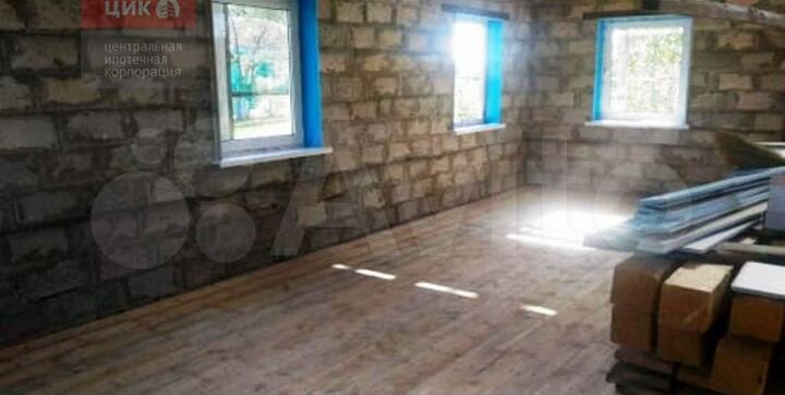 Дом 90 м² на участке 15 сот.