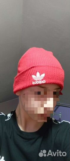 Шапка adidas