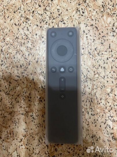 Пульт от колонки Алиса