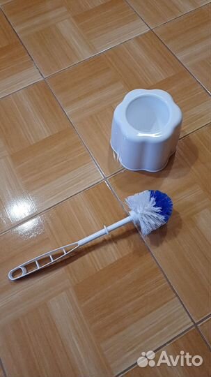 Ёршик для унитаза