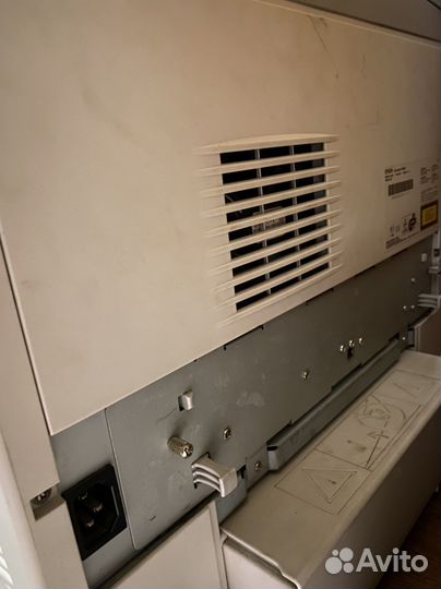 Принтер Epson AcuLaser C3000