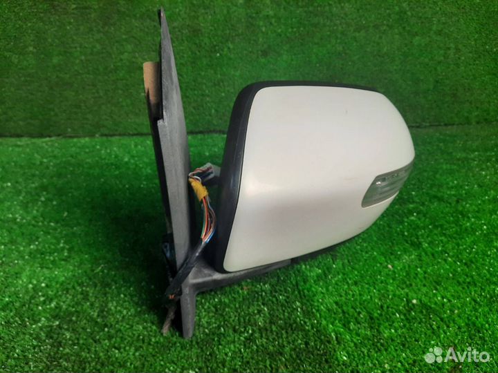 Зеркало левое Mazda Cx-7 ER3P L3-VDT