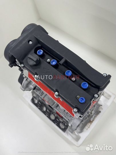 Двигатель SQR484F 2.0 Chery Tiggo T11, Fora