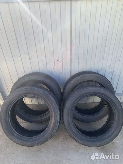 Bridgestone Dueler H/L 400 245/55 R19