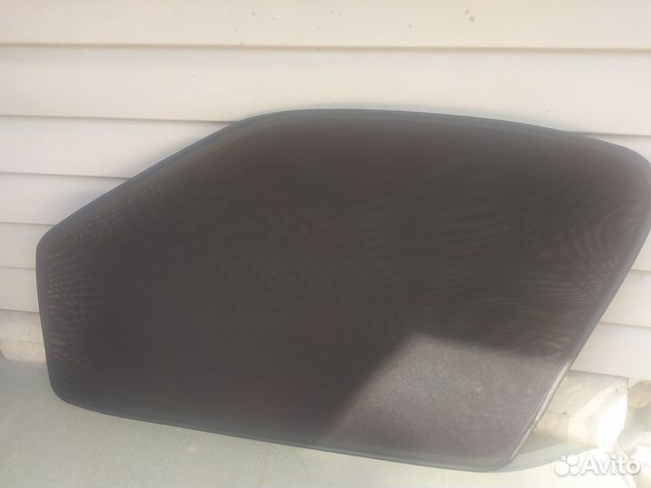 Шторка на газель Next