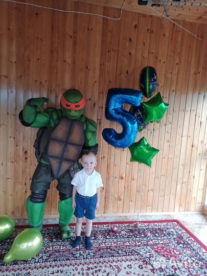 Аниматор Бирск