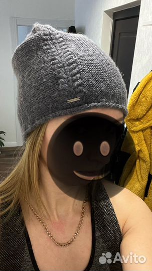 Шапки, повязки, хомут