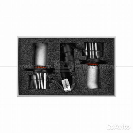 Светодиодные лампы MTF Light Active Night HIR2 600