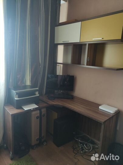 Продам подростковую комнату