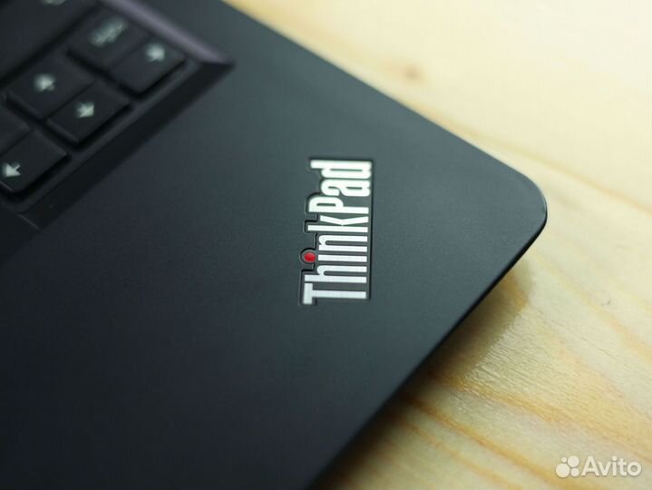 Ноутбук ThinkPad 13 Core i5,8Gb, SSD 180Gb