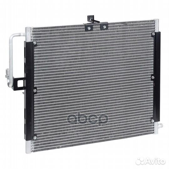 Конденсер MB G(W463) 90- lrac1550 luzar