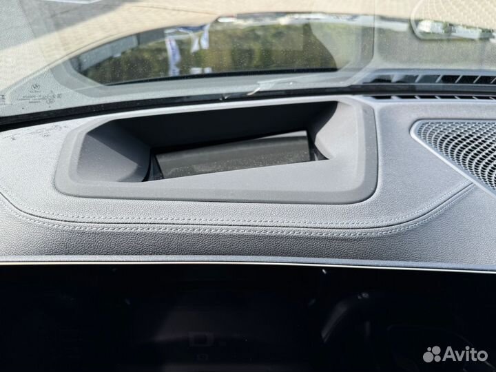 BMW M4 3.0 AT, 2024, 8 000 км