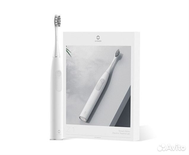 Xiaomi Oclean Z1 новая электрическая зубная щетка