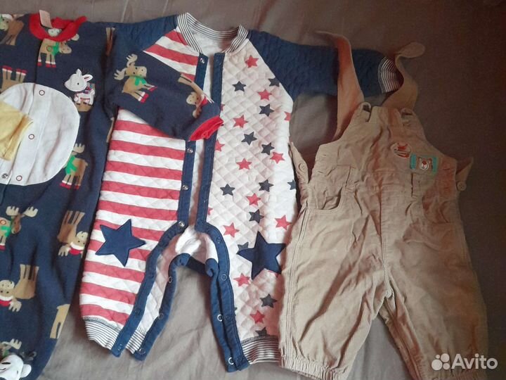 Детская одежда