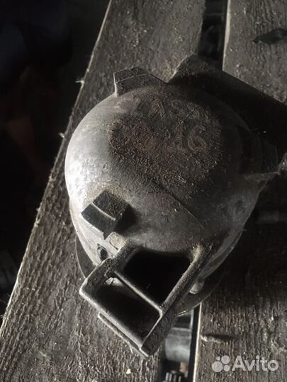 Компрессор кондиционера QG16