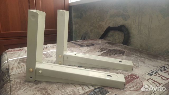 Кронштейн для микроволновой печи