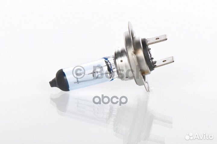 Лампа xenon blue H7 12V 55W 1987302075 Bosch