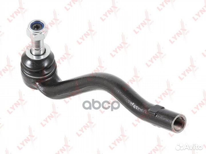 Наконечник рулевой тяги прав C4184R lynxauto