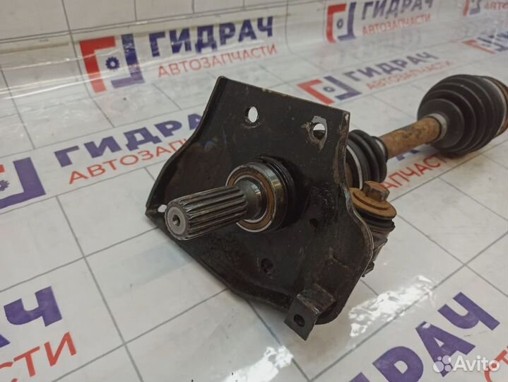 Привод передний левый Great Wall Hover H5