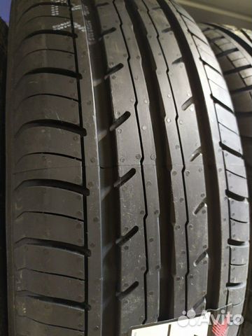 Yokohama Bluearth ES32 195/65 R15