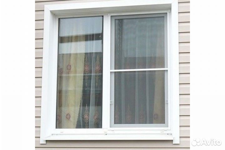 Москитные сетки