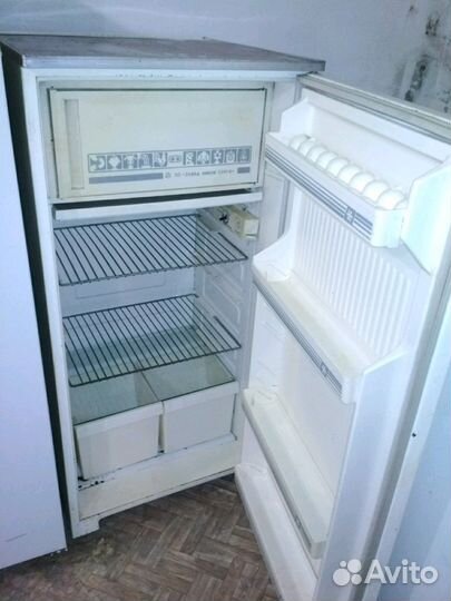 Холодильник Бирюса бу