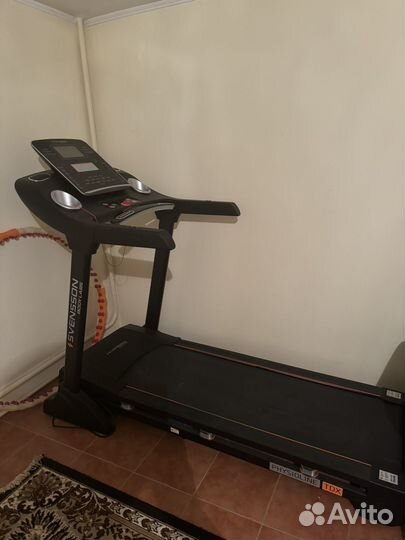 Беговая дорожка svеnssоn рнysiоlinе тdх