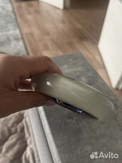 Колеса для трюкового самоката 110 мм