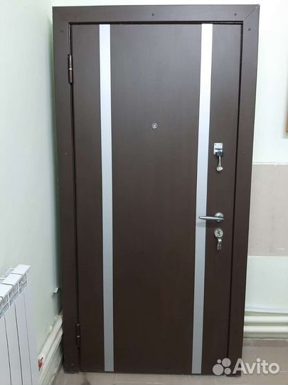 Входная дверь Torex professor-3 02 PP