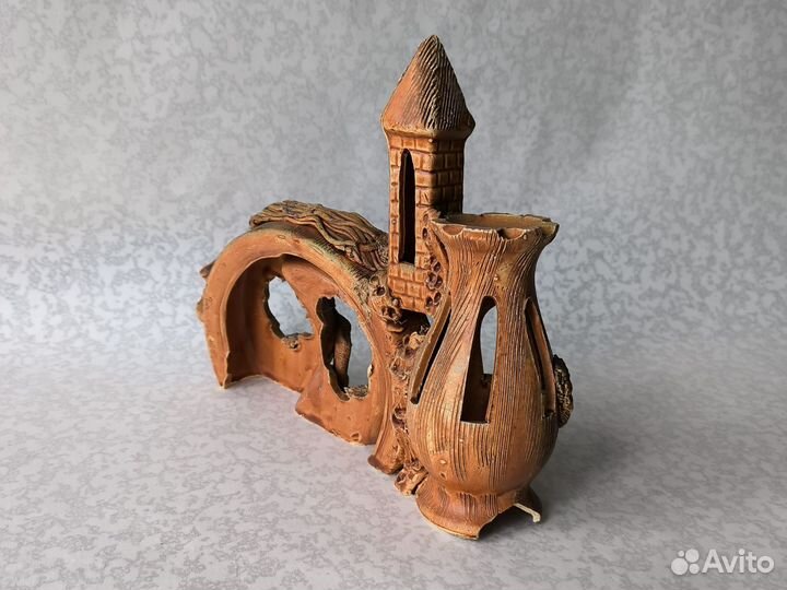 Грунт для аквариума