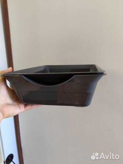 Лоток для котят, молодых котов, кошек