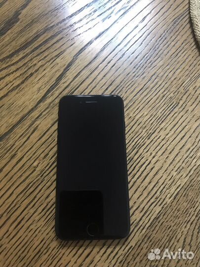 iPhone 7, 256 ГБ