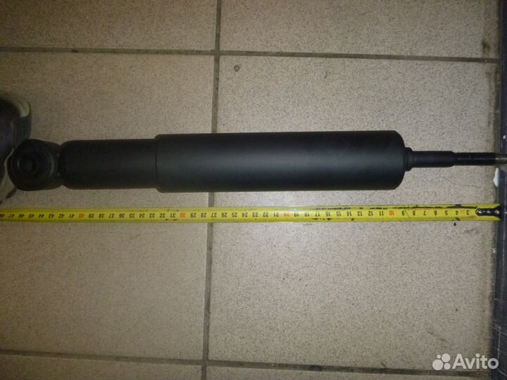 Передние амортизаторы для ford F-250 \f-340\f-450