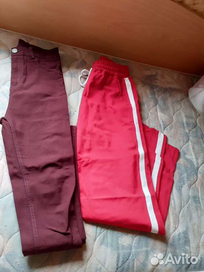 Женские вещи пакетом