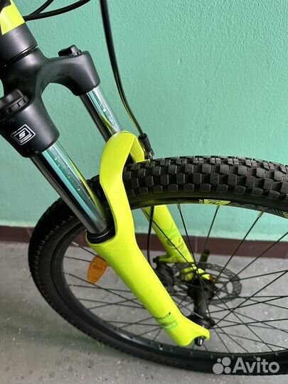 Велосипед scott voltage YZ 10