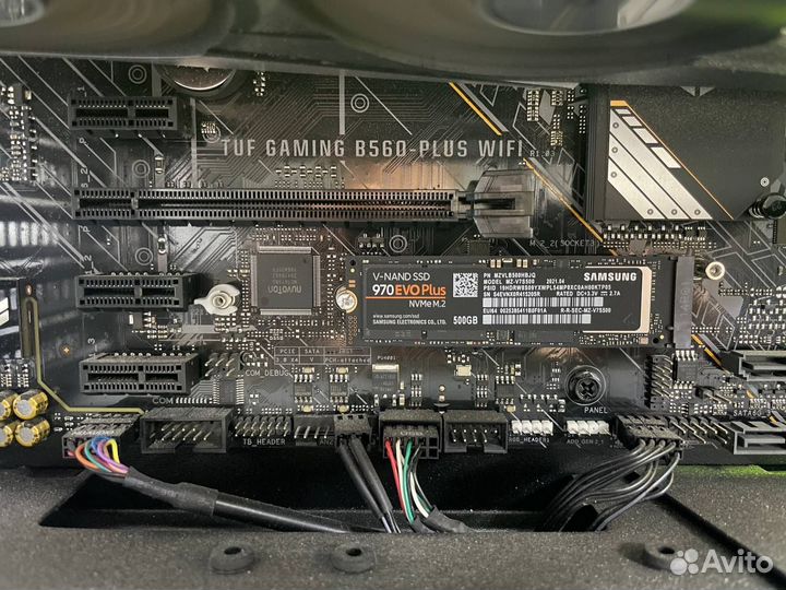Системный блок Hyper PC