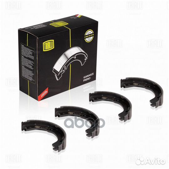 Колодки ст.торм.KIA sorento (JC) 06- GF 0865